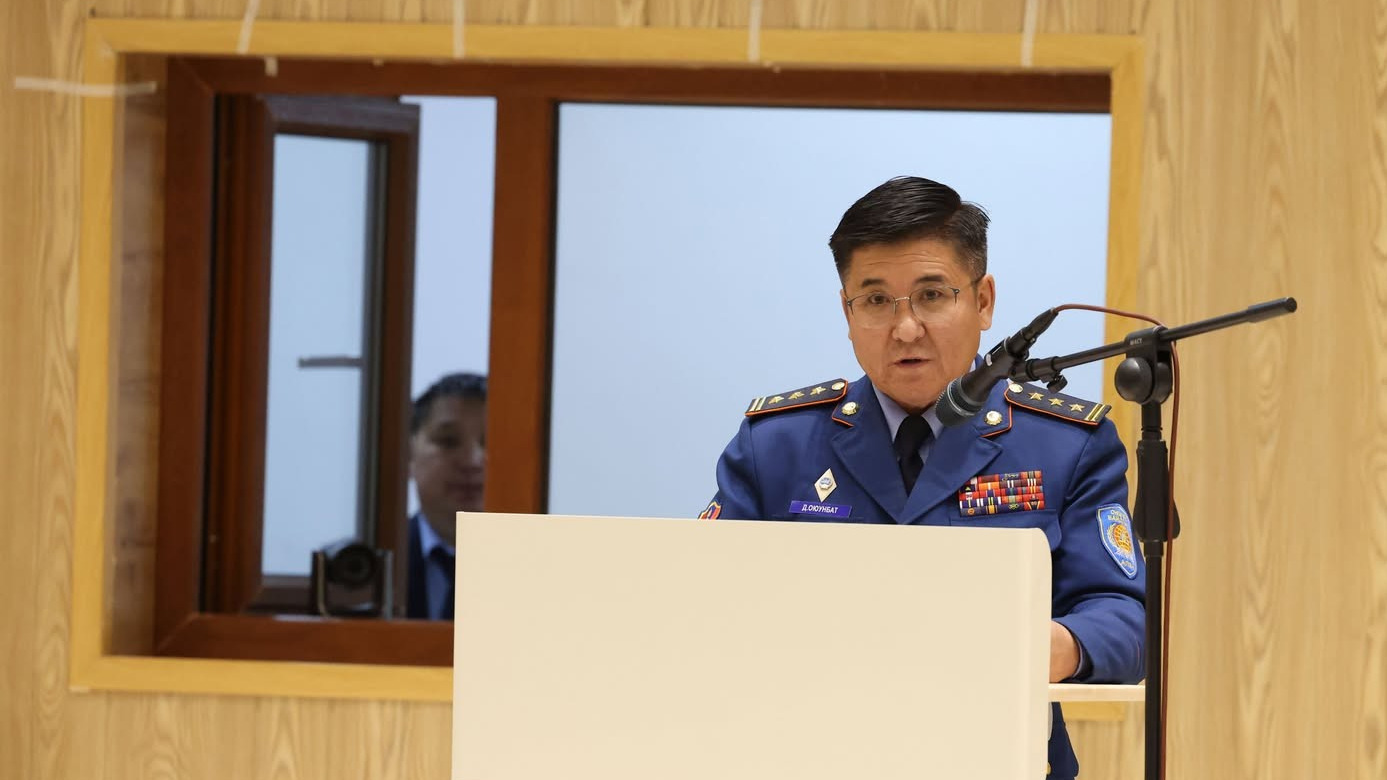 Гал түймрийн дуудлага өнгөрсөн оныхоос 21.1 хувиар өсжээ